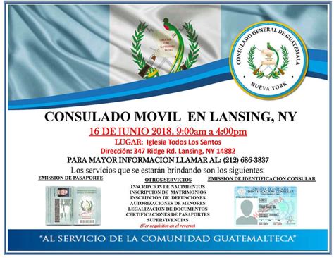 suladok1|Consulate General of Guatemala in New York, United .
